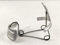 Gasmaskenspanner Wehrmacht, guter Zustand, datiert 1938
