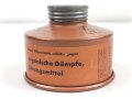 Deutschland nach 1945 , Dräger Gasfilter  A90