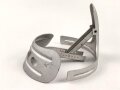 Deutschland nach 1945 , Gasmaskenspanner "Medi" faltbar
