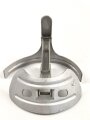 Deutschland nach 1945 , Gasmaskenspanner "Medi" faltbar