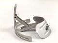 Deutschland nach 1945 , Gasmaskenspanner "Medi" faltbar