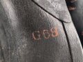 Luftschutz 2.Weltkrieg, Volksgasmaske 40 in gutem Gesamtzustand