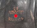 Luftschutz 2.Weltkrieg, Volksgasmaske 40 in gutem Gesamtzustand