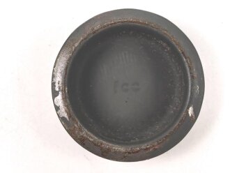 Unterer Deckel für Gasmaskenfilter / Filtereinsatz...