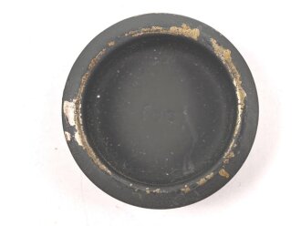 Unterer Deckel für Gasmaskenfilter / Filtereinsatz...
