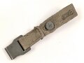 Halteriemen für eine Gasmaskendose der Wehrmacht oder einer S-Maskendose