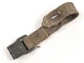 Halteriemen für eine Gasmaskendose der Wehrmacht oder einer S-Maskendose