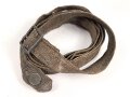 Trageriemen für eine Gasmaskendose der Wehrmacht oder einer S-Maskendose