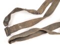 Trageriemen für eine Gasmaskendose der Wehrmacht oder einer S-Maskendose
