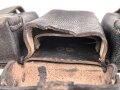 Patronentasche zum k98 der Wehrmacht, datiert 1942