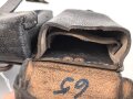 Patronentasche zum k98 der Wehrmacht, datiert 1942