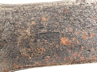 Schlüssel für MG 34 und MG13 Wehrmacht, gehört in jede MG Werkzeugtasche