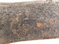 Schlüssel für MG 34 und MG13 Wehrmacht, gehört in jede MG Werkzeugtasche