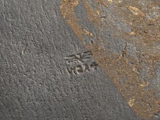 Schlüssel für MG 34 und MG13 Wehrmacht, gehört in jede MG Werkzeugtasche