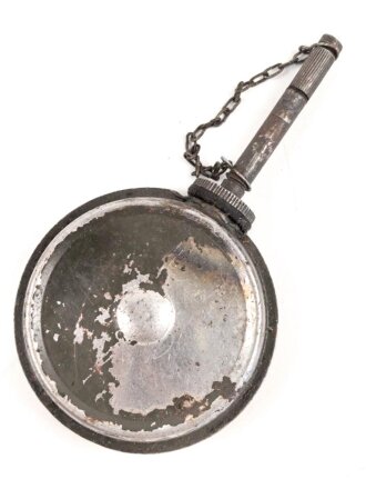 Ölkanne für die Werkzeugtasche für MG34...