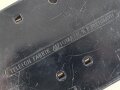 Norwegen, Sieben Stück  " Star dynamics U.184/Gt Connector " in Transportkasten und Webleinentasche.