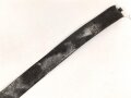Reichswehr, Koppelriemen für Mannschaften. Ungereinigtes Stück, Gesamtlänge 96cm