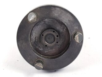 Norwegen nach 1945, Zapfen für zum Beispiel Richtkreis 31, Nachkriegsproduktion, vermutlich für Werkstatt.