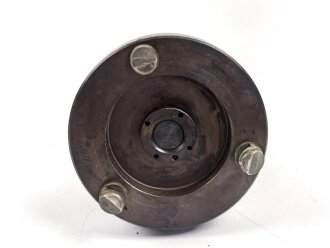 Norwegen nach 1945, Zapfen für zum Beispiel Richtkreis 31, Nachkriegsproduktion, vermutlich für Werkstatt.
