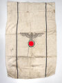 Großer Sack für Heeresverpflegung der Wehrmacht. Gebraucht, datiert 1942