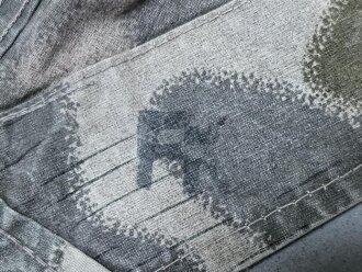 Österreich Tarnzeltbahn Modell 1957, gebraucht