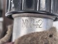Feldflasche Wehrmacht, gebraucht