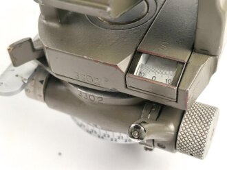 Richtkreis 31 Wehrmacht. Optisch gut, Hersteller beh