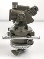 Richtkreis 31 Wehrmacht. Optisch gut, Hersteller beh