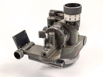 Richtaufsatz 35 zum 80mm Granatwerfer 34 der Wehrmacht....