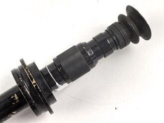 Optik, W. Ottway & Co Ealing Telescope , datiert...