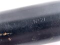 Optik, W. Ottway & Co Ealing Telescope , datiert 1921. Guter Gesamtzustand, klare Durchsicht, Gesamtlänge etwa 39cm