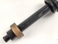 Optik, W. Ottway & Co Ealing Telescope , datiert 1921. Guter Gesamtzustand, klare Durchsicht, Gesamtlänge etwa 39cm