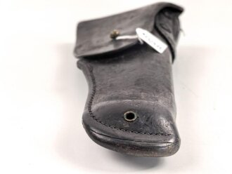 U.S. Army, Pistolentasche für Colt. Kein Hersteller, vermutlich aus dem 1950-60iger Jahren.