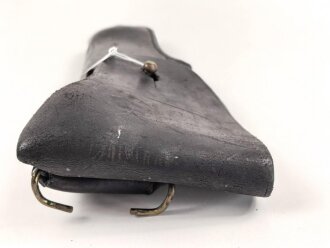 U.S. Army, Pistolentasche für Colt. Kein Hersteller, vermutlich aus dem 1950-60iger Jahren.