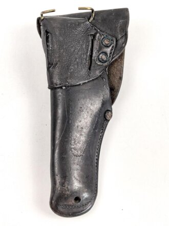 U.S. Army, Pistolentasche für Colt. Kein Hersteller, vermutlich aus dem 1950-60iger Jahren.