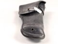U.S. Army, Pistolentasche für Colt. Kein Hersteller, vermutlich aus dem 1950-60iger Jahren.