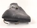 U.S. Army, Pistolentasche für Colt. Kein Hersteller, vermutlich aus dem 1950-60iger Jahren.