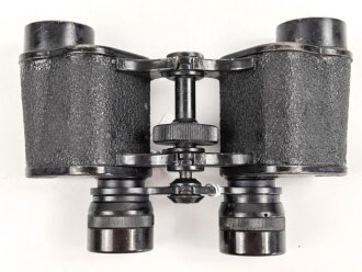 Doppelfernrohr "Sollux 6 x 30" von Busch...