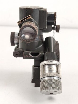 MG Zieleinrichtung ( MGZ36 ) Originallack, Hersteller...