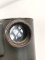 MG Zieleinrichtung ( MGZ36 ) Originallack, Hersteller Wichmann. Voll beweglich,  neblige Durchsicht . Ungereinigt