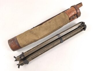 Dreibein, vermutlich für optisches Gerät, von...