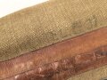 Dreibein, vermutlich für optisches Gerät, von der Wehrmacht vereinnahm Im zugehörigen Köcher