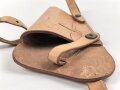 Schulterholster für Colt , einfache Sammleranfertigung des U.S. amerikanischen Holsters, gestempelt 1942