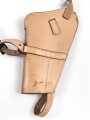 Schulterholster für Colt , einfache Sammleranfertigung des U.S. amerikanischen Holsters, gestempelt 1942