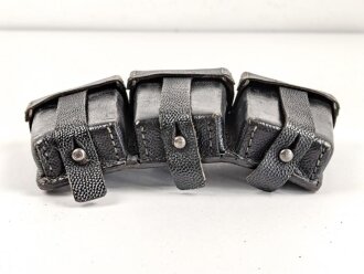 Patronentasche zum K98 Wehrmacht ( für 6...