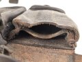 Patronentasche zum K98 Wehrmacht ( für 6 Ladestreifen) gebraucht, datiert 1937
