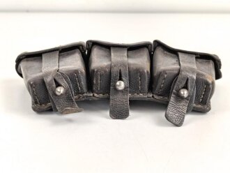 Patronentasche zum K98 Wehrmacht ( für 6...