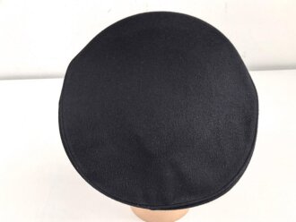 Handelsmarine, dunkelblaue Schirmmütze, Kopfgrösse 55