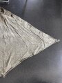 U.S.Army 2.Weltkrieg, Zeltbahn ohne erkennbare Stempelung, gebraucht