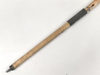 U.S.Army 2.Weltkrieg, Zeltstange faltbar, datiert 194?